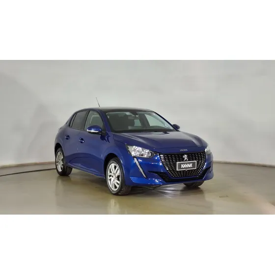 Peugeot 208 1.2 Puretech 75hp Style