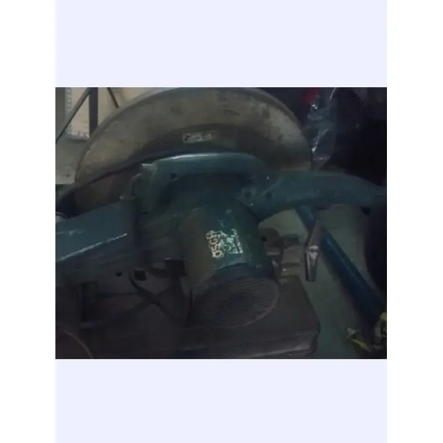 Cortadora De Tubos Industrial