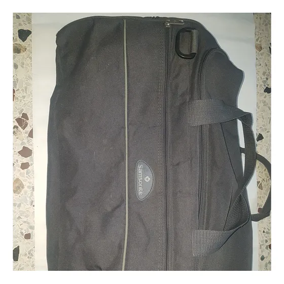 Bolso De Mano Para Viajar