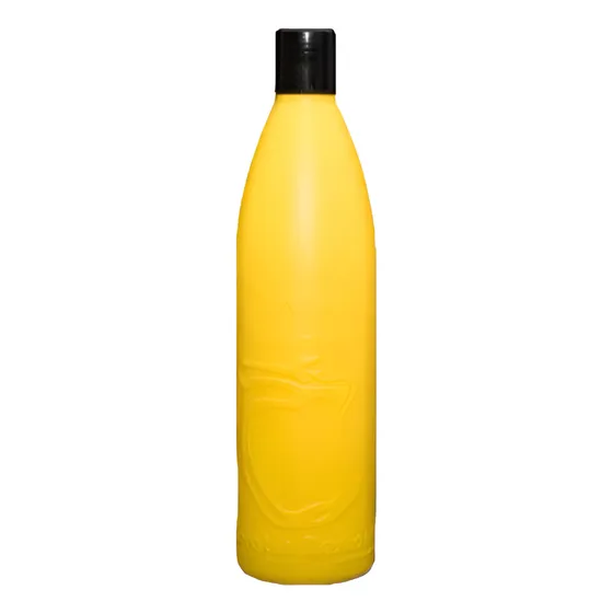 Evans Brushing Progresivo Laciado Lemon Gold 500 Ml