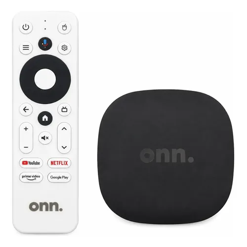 Google Tv Streamer (4k) - Porcelain White Voice Control | MercadoLivre