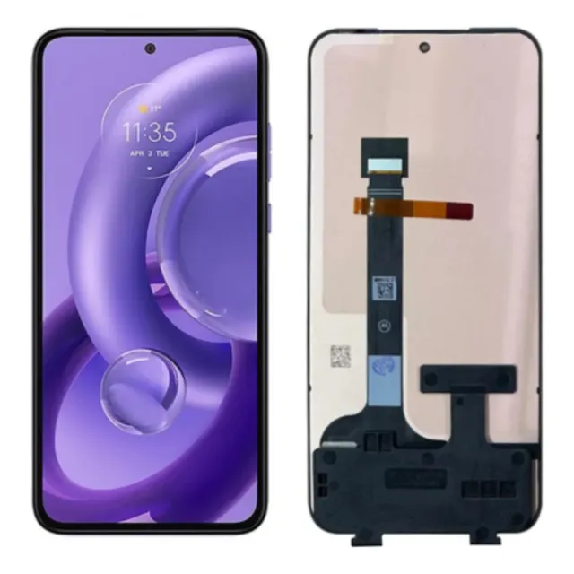 Display Lcd Pantalla Para Motorola Moto Edge 30 Neo Amoled
