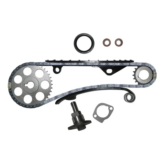 Juego Cadena Distribución Tsuru L4 1.6l Sohc 12v 88/90