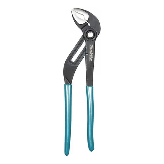 Llave Mordaza Ajustable 240mm Makita B-65757