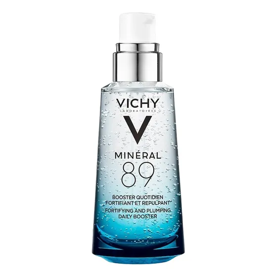 Sérum Fortalecedor Facial Minéral 89 50 Ml Vichy