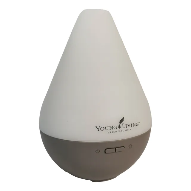 Difusor Dew Drop Young Living Nuevo Original
