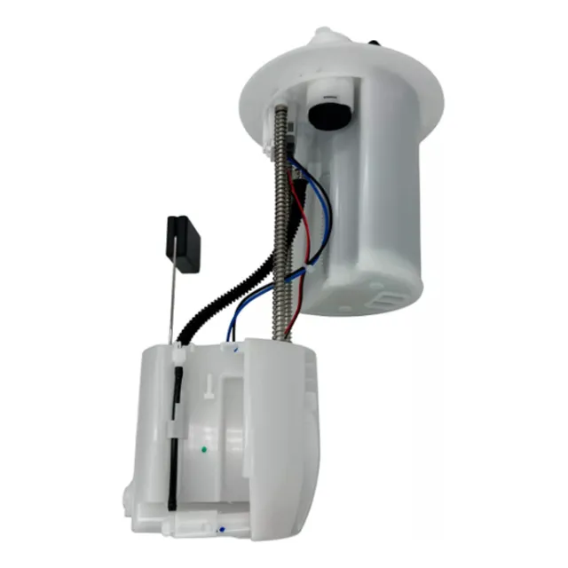 Módulo De Gasolina Hammer Automotriz Toyota Yaris 2006/2014