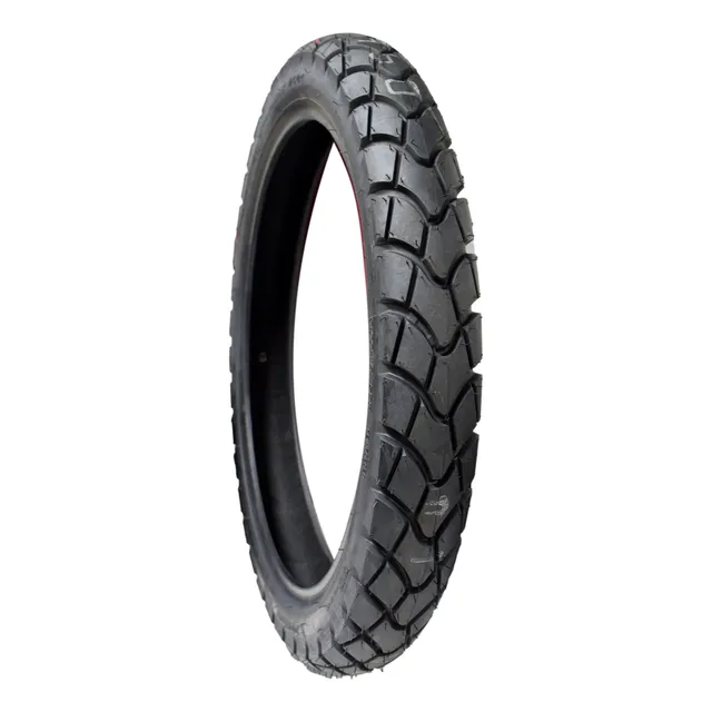 Llanta 300-18 D604 52p Tt Rr Dunlop