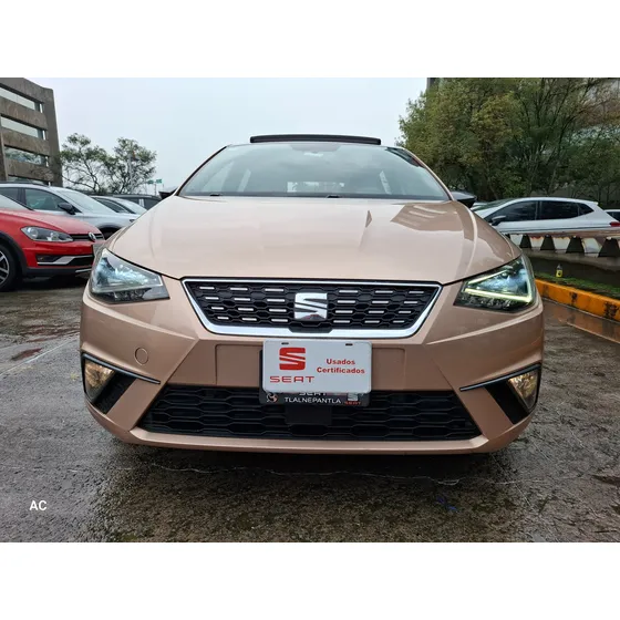 Seat Ibiza Xcellence