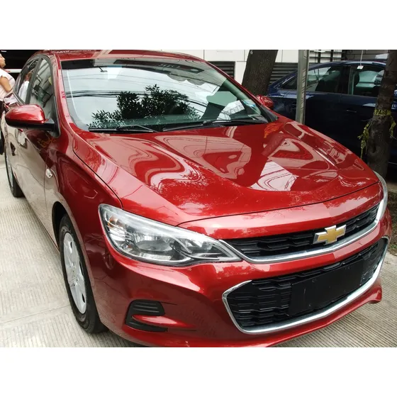 Chevrolet Cavalier 1.5 Ls Mt