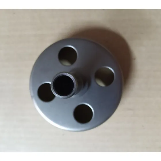 Campanas Desmalezadoras Shindaiwa C230, C35, B45, B530