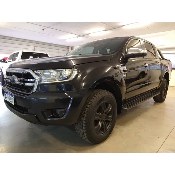 Ford Ranger 3.2 Cd Xlt Tdci 200cv