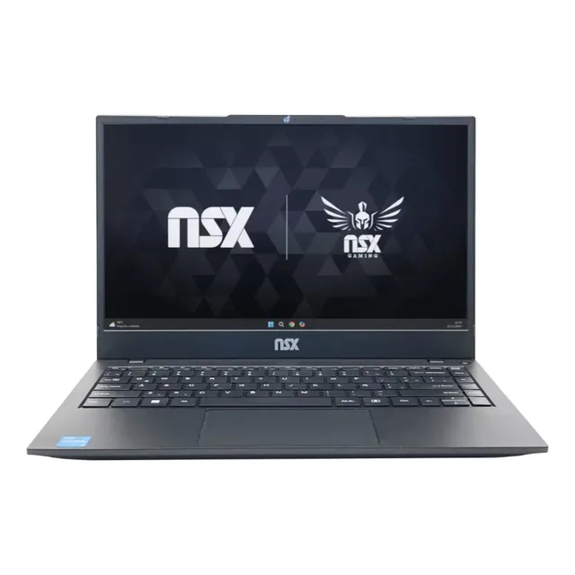 Notebook Nsx Kairos Intel I5-1235u 16gb Ram 500ssd 14fhd W11
