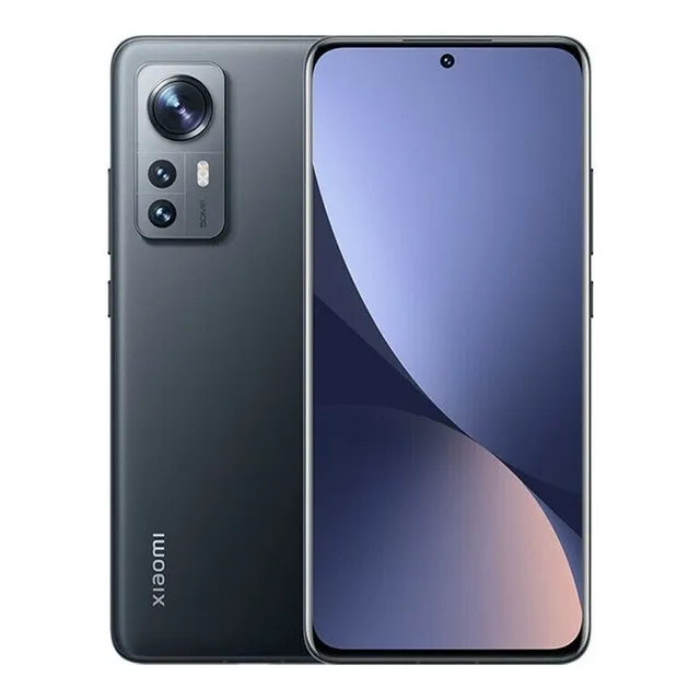 Xiaomi 12 5g 2201123c 12gb 256gb Dual Sim Duos