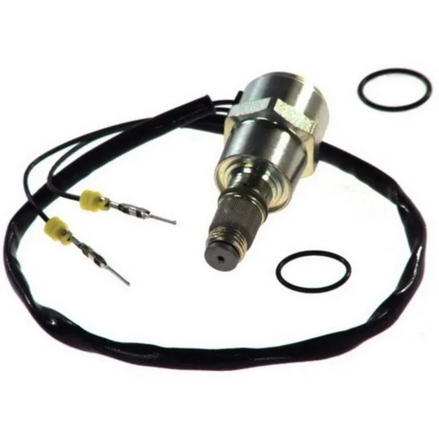 Solenoide De Avance Renault Clio 2 Kangoo Trafic 1.9 F8q Diesel