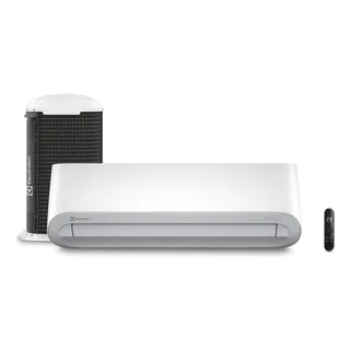 Ar-condicionado Electrolux Split 18.000 Btus Color Adapt Fri