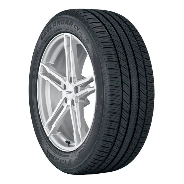 Llanta 245/50 R20 102v Geolandar G058 Yokohama