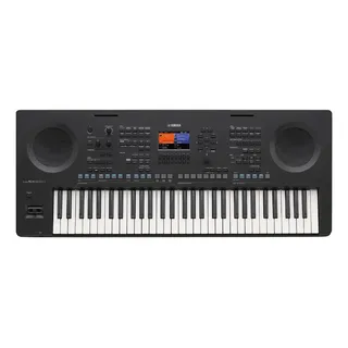 Teclado Yamaha Pss 780 | Mercado Livre