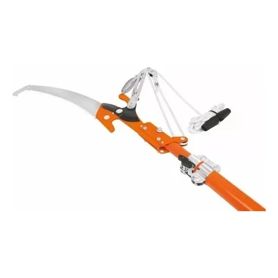 Cortador Ramas Altas Sin Mango Truper 18401