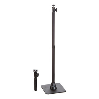 Soporte De Escritorio Para Camara Mevo Para Transmision E... Soporte De Escritorio Para Camara Mevo Para Transmision E...