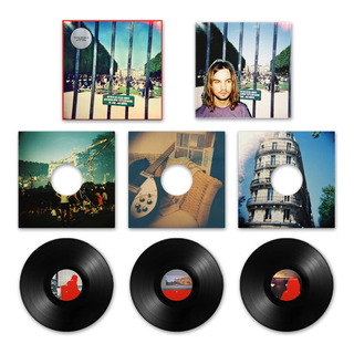 Tame Impala Lonerism 10th Anniversary 2012-2022 3 Lp Vinyl Tame Impala Lonerism 10th Anniversary 2012-2022 3 Lp Vinyl