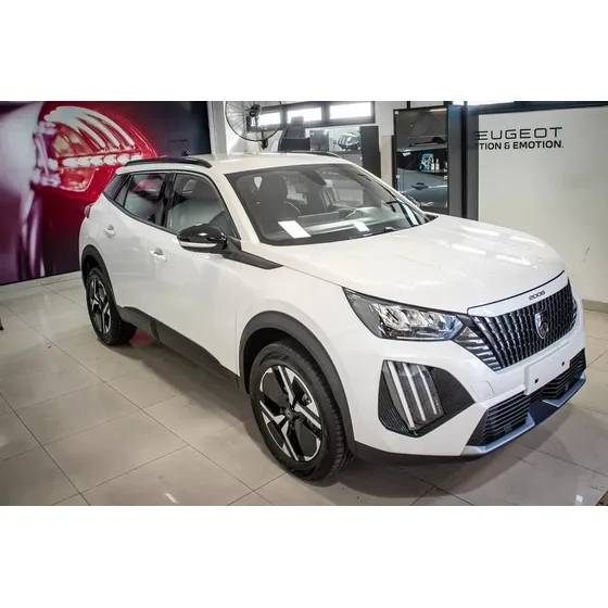 Peugeot 2008 1.0t Active