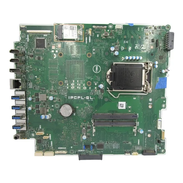 Tarjeta Madre Dell Optiplex 7460 Aio Cn-0twftr Ipcfl-gl