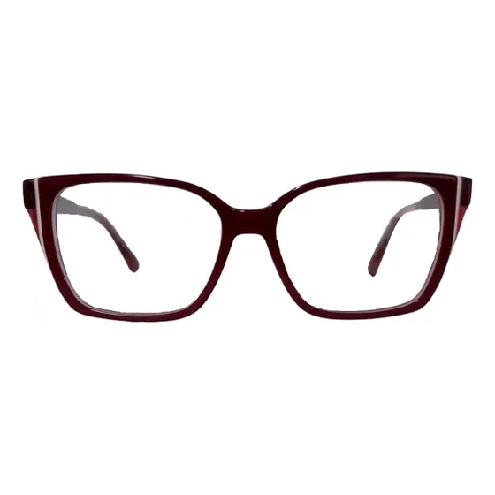 Monturas Oftálmicas Y&c Lentes Para Damas Mujeres Modernas