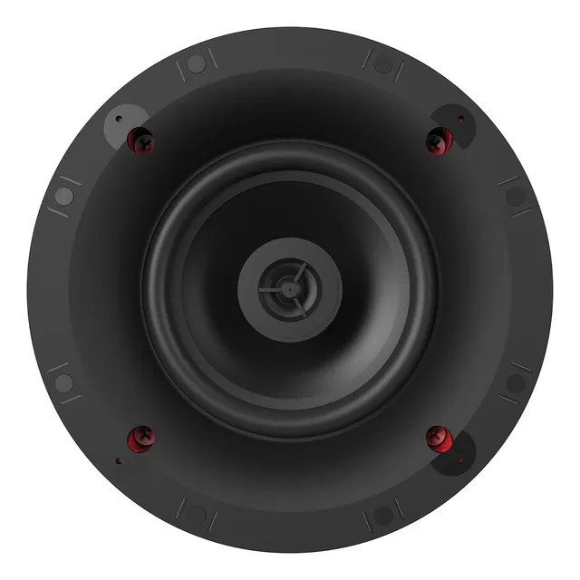 Klipsch Cs16c Ii Caixa De Som Instalação In-wall Embutir Par