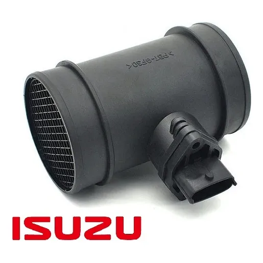 Sensor Maf Chevrolet Luv Dmax Diesel 3.0l 4jh1 (5 Pines)