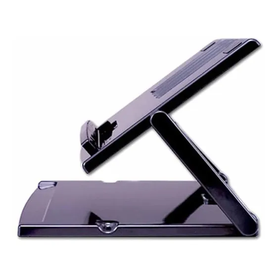 Soporte Escritorio Para Tableta Pc Plegable Portatil Base