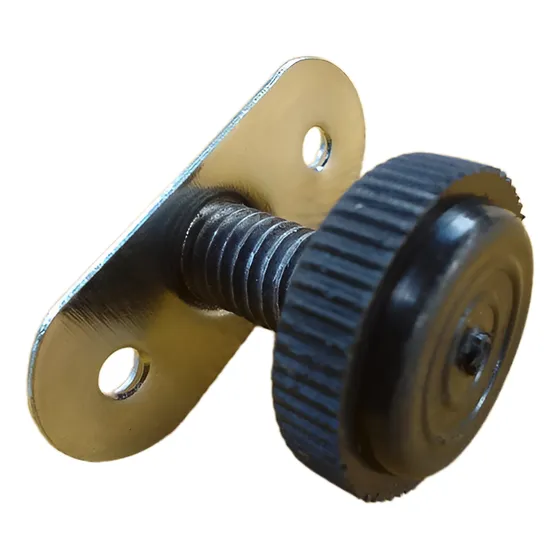 Patas Separador Nivelador Ajustable Para Muebles 4 Unidades
