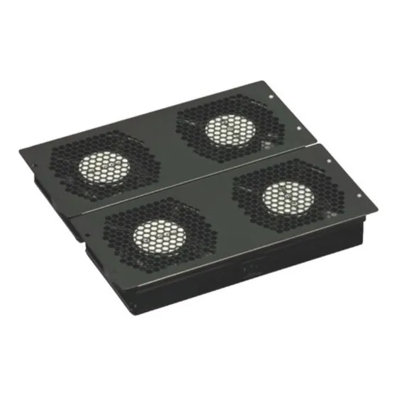 Modulo De 4 Fan Cooler