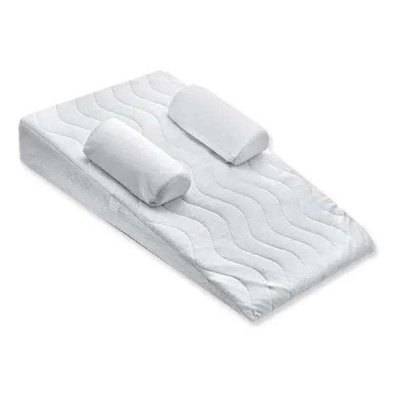 Colchoneta Confort Anti Reflujo Baby