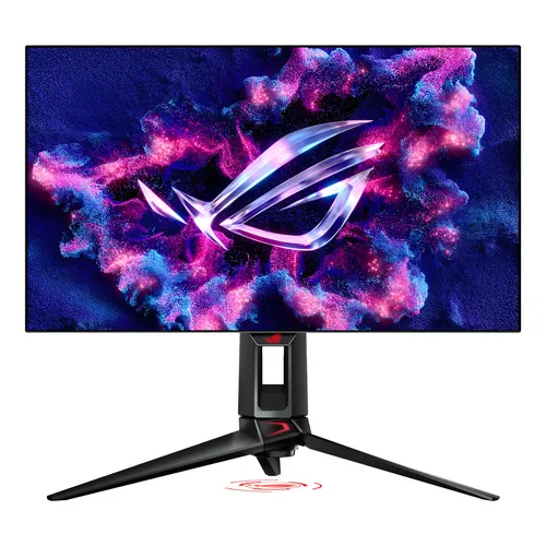 ASUS ROG Strix XG248QSG Ace 610hz モニター Monitor Asus Rog Strix Ace Xg248qsg 24 Fhd 610 Hz 0,1 Ms