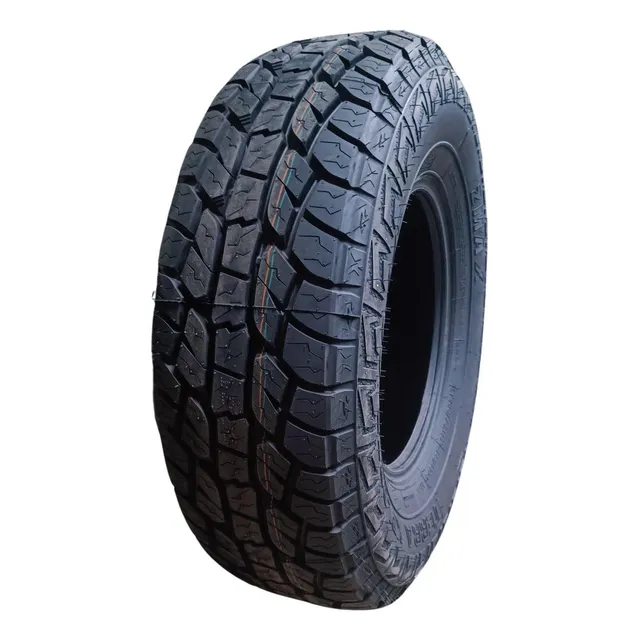 Neumatico 265/75 R16lt Zmax Terra Xplorer C2 At 123/120q 10