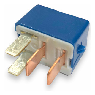 Mini Micro Relevador 156700 3220 Relay Denso Japan 12v 20a Mini Micro Relevador 156700 3220 Relay Denso Japan 12v 20a