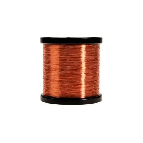 Fio Esmaltado 180° Cobre Bitola A Escolher 1 Kg 8 - 30 Awg 