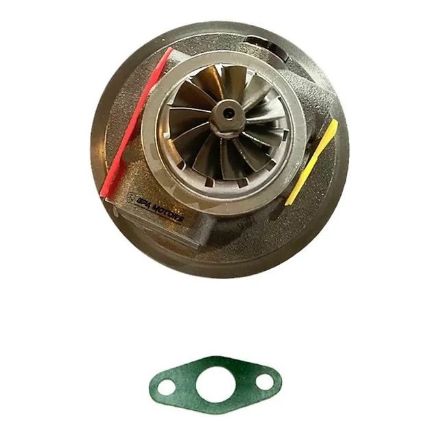 Turbo Cartucho Audi A3 A4 A6 Beetle Bora Golf Leon 1.8t 