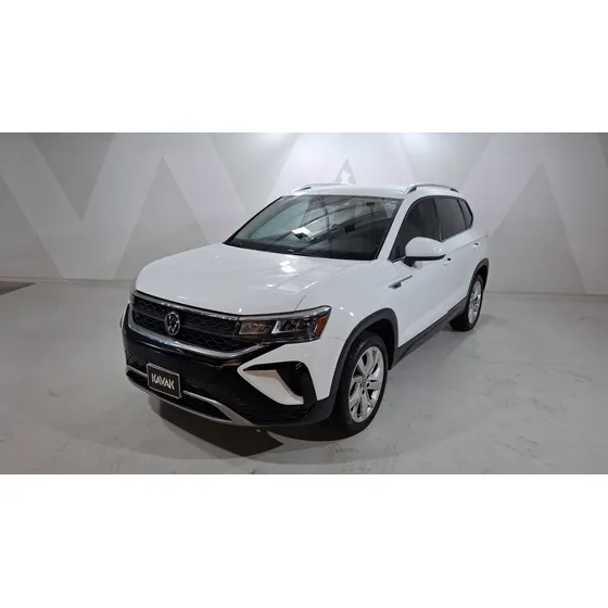 Volkswagen Taos 1.4 Tsi Comfortline Auto