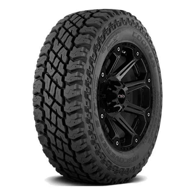 Llanta Cooper 265/60 R18 Discoverer S/t Maxx