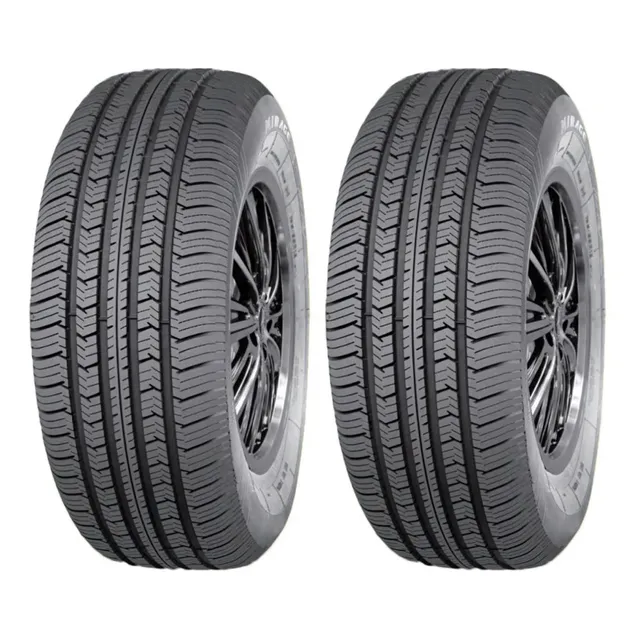 De 2 Llantas - 185 60 R15 Mirage Mr-166 Vt 84h Índice De Velocidad H