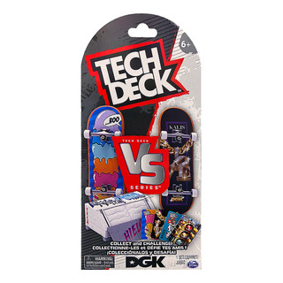 Tech Deck Finger Boards Mini Skate Patineta Para Dedos Tech Deck Finger Boards Mini Skate Patineta Para Dedos