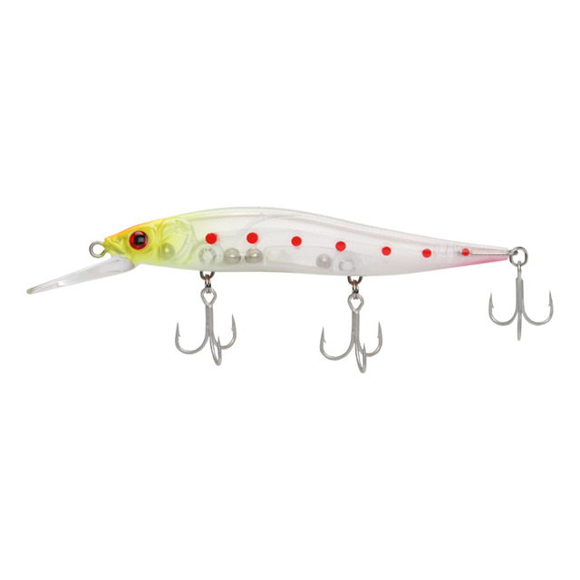 Isca Artificial Fenix 98 Sp - Nitro Fishing Cor 789 Isca Artificial Fenix 98 Sp - Nitro Fishing Cor 789