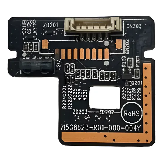 Sensor Controle Cr Tv Aoc 43s5295/78g 43s5195/78 Original