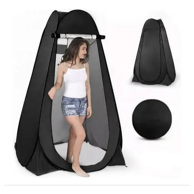 Baño/vestier Portátil Para Camping 