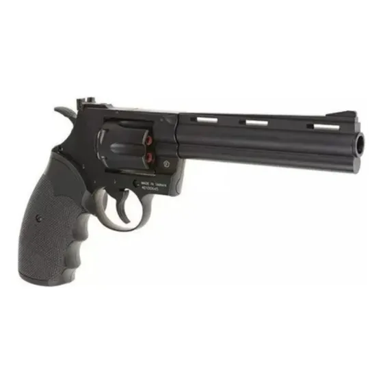 Revolver Colt Python .357 Umarex Co2 Bbs 4.5mm (177.)
