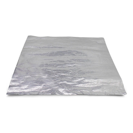 Papel Para Bolo Gelado 20x30cm - Pacote 100und Papel Para Bolo Gelado 20x30cm - Pacote 100und