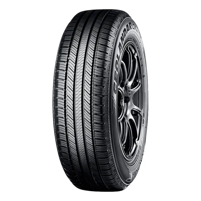 Llanta Yokohama 215/70r16 100h Geolandar Cv G058