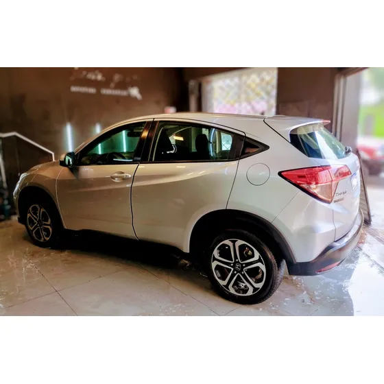 Honda Hr-v 1.8 Lx 2wd Cvt